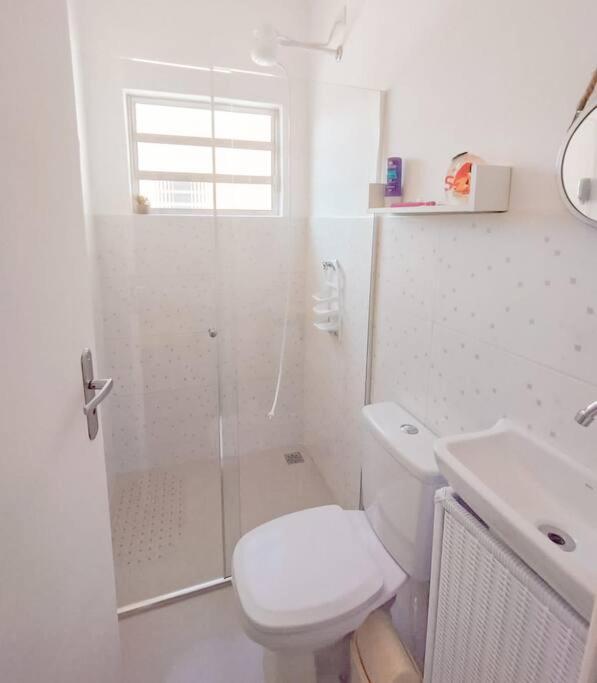 Apartamento Praia Maranduba Sape Ubatuba Exterior foto
